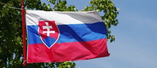 Na Slovensku vznikl nový úřad pro regulaci hazardu