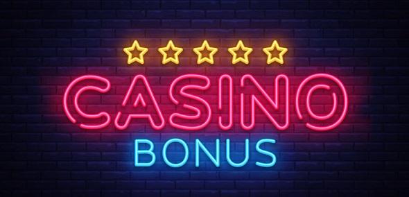 Casino bonusy a promoakce