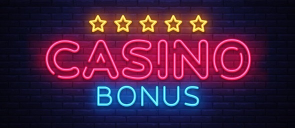 Casino bonusy a promoakce