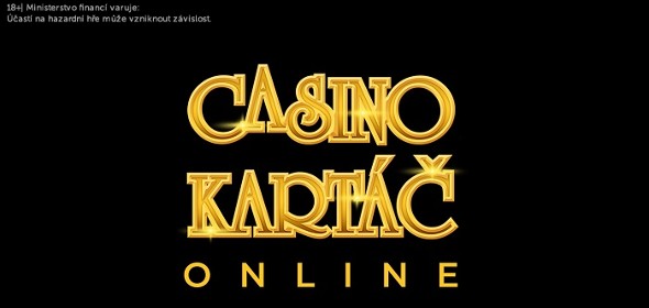 Nové online casino Kartáč