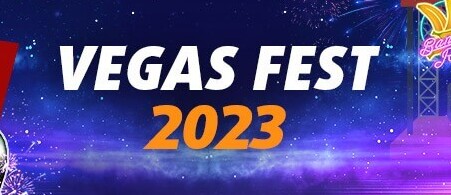 Vegas festival s free spiny u Chance a Tipsportu