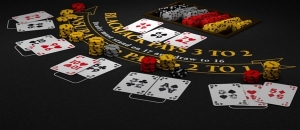 Encyklopedie hazardu - blackjack v casinu