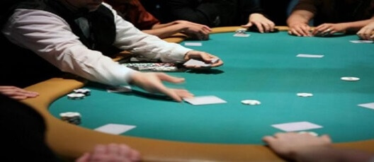 Encyklopedie hazardu - poker pravidla a průběh hry 