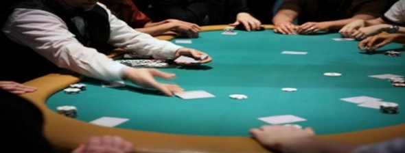 Encyklopedie hazardu - poker pravidla a průběh hry