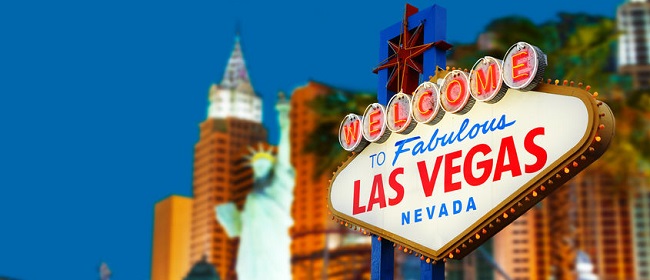 Svět hazardu - Las Vegas