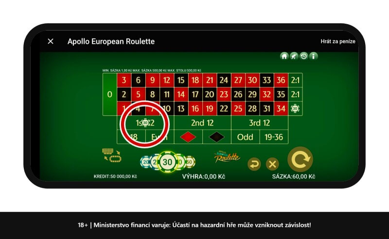Sázka na tucty