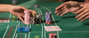 Punto Banco - průběh a pravidla karetní hry