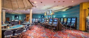 Kings casino Rozvadov