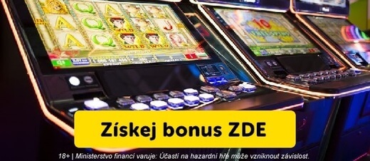 All slots sister casinos