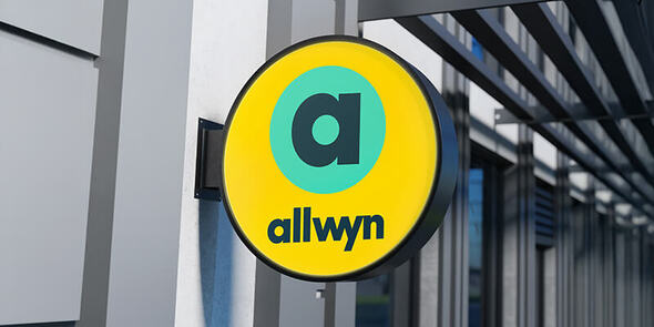 Vsaďte si Sportku u&nbsp;Allwyn (Sazka)