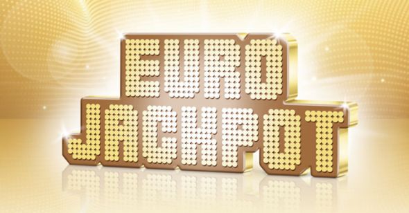 Losování Eurojackpot