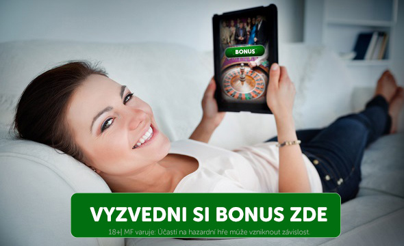 Podmínky casino bonusů