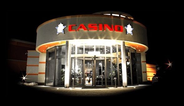 Kings Casino Rozvadov