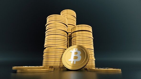 Bitcoin a jiné kryptoměny