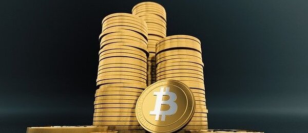 Bitcoin a jiné kryptoměny