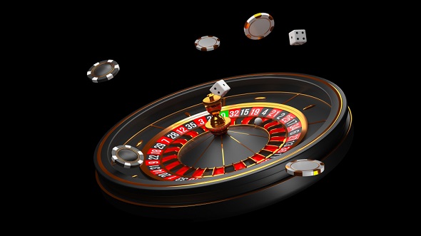 Online ruleta