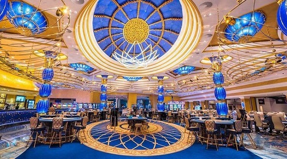 King’s casino Rozvadov