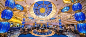 King’s casino Rozvadov