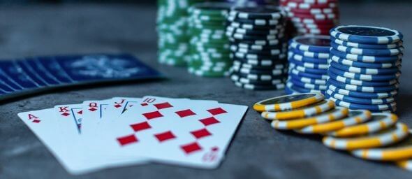 Konec online pokeru na Slovensku?