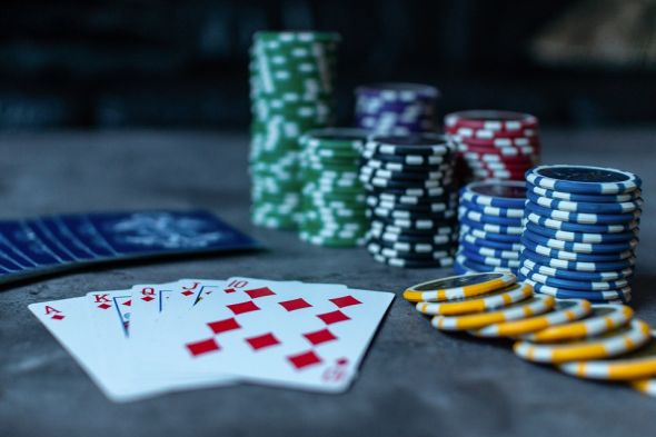Konec online pokeru na Slovensku?