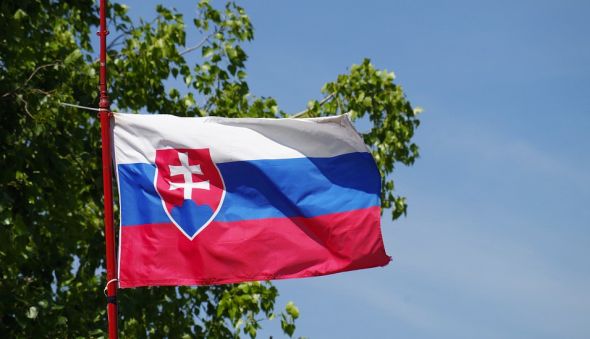 Na Slovensku vznikl nový úřad pro regulaci hazardu