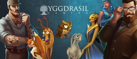 Yggdrasil