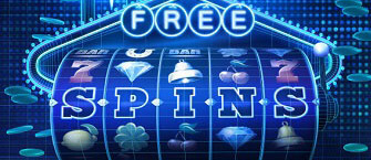 Free spiny v online casinu s CTA