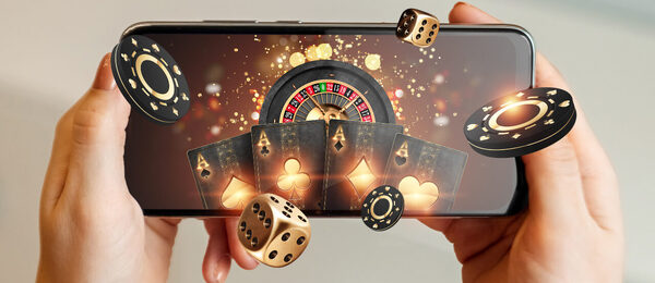 Nové české online casino