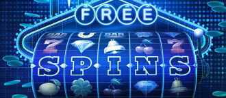 Free spiny v online casinu