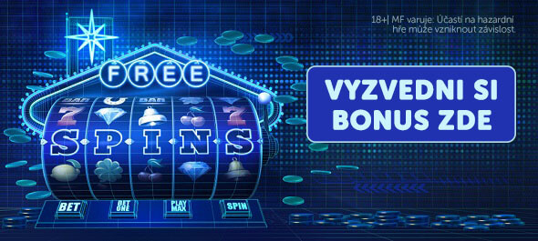 Free spiny v online casinu