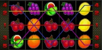 Fruit Bomb výherní automaty