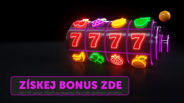 Získejte bonus u Chance Vegas