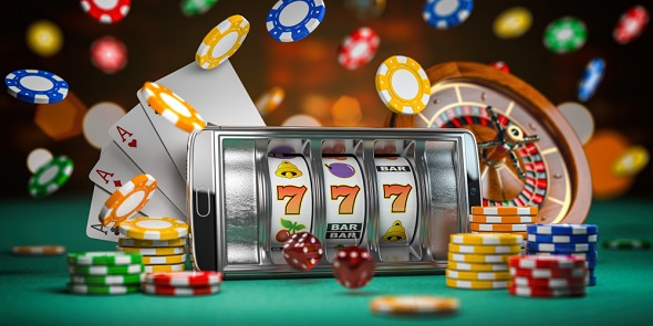 Best Singapore Online Casino