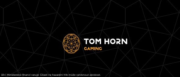 Tom Horn Gaming