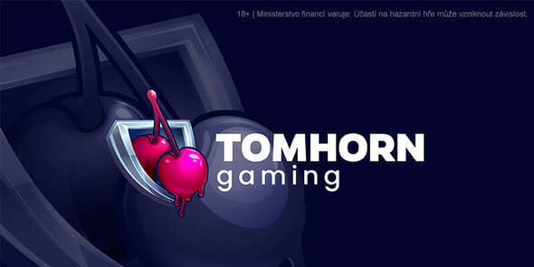 Tom Horn – recenze výrobce casino her