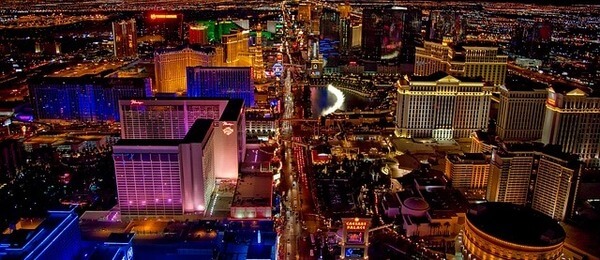 Které casina v Las Vegas prostě musíte navštívit?