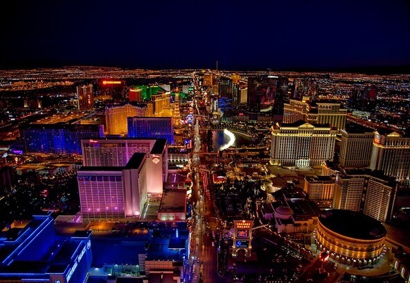 Které casina v Las Vegas prostě musíte navštívit?