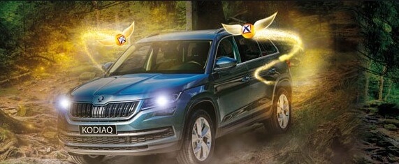 Premie Sportky - vyhraj auto