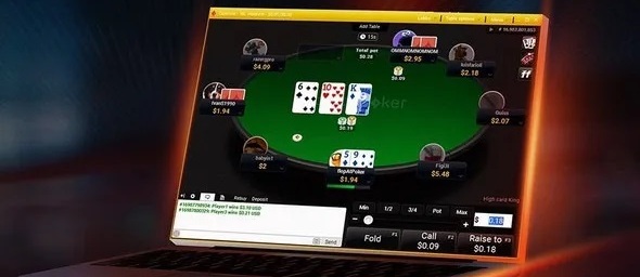 Největší výhody online pokeru