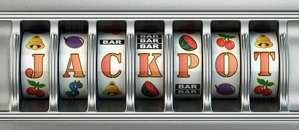 Padl rekordní casino jackpot, ale v následujících dnech může být překonán!