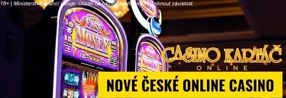 české kasino
