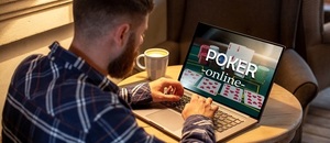 Online Poker 
