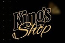 King's Resort má svůj King's Shop i e-shop!