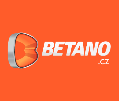 Logo online sázkové kanceláře Betano