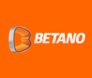 Logo online sázkové kanceláře Betano