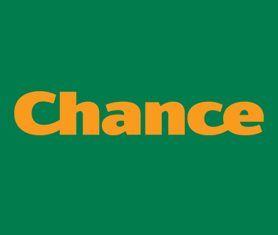 Logo online sázkové kanceláře Chance