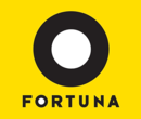 Logo online sázkové kanceláře Fortuna