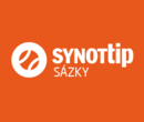 Logo online sázkové kanceláře Synot Tip