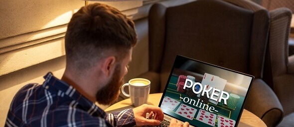 Vyzkoušejte online školu pokeru od Partypokeru