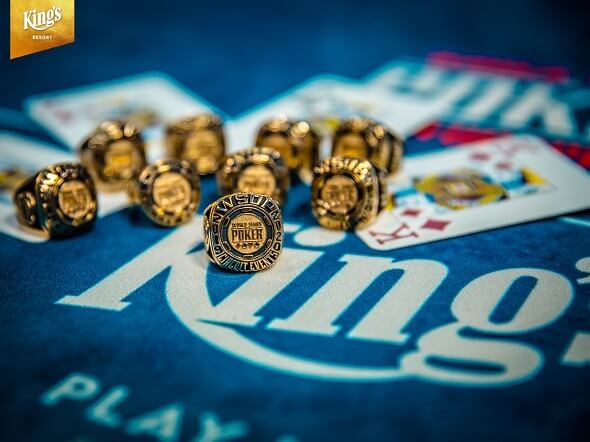 King's Casino Rozvadov v září hostí Main Event WSOP Circuit, zahrajte si o podíly z milionu eur